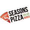 Seasons Pizza logo