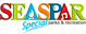 Seaspar logo