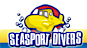 Seasport Divers logo