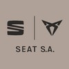 Seat,Sa logo