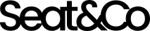 Seat&Co logo
