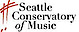 Seattle Conservatory of Music logo