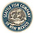 Seattle Fish Company of New Mexico logo