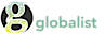 The Seattle Globalist logo