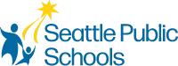 Seattle Public Schools logo