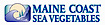 Maine Coast Sea Vegetables logo