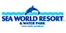 Sea World Resort logo