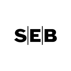 SEB Pank logo