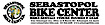 Sebastopol Bike Center logo