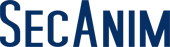 SecAnim logo