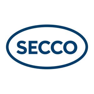Secco logo