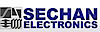 Sechan Electronics logo