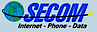 Secom logo