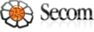 Secom logo