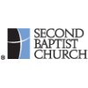 Second Baptist Church, Houston, Tx logo