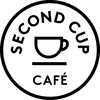 Second Cup logo