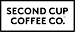 Second Cup logo