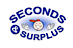 Seconds and Surplus Building Materials logo