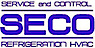 Seco Refrigeration logo