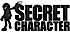 Secret Character logo