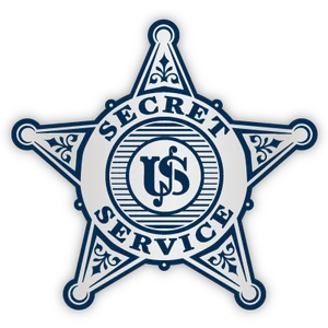 United States Secret Service logo