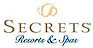 Secrets Resorts logo