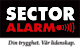 Sector Alarm Norge logo