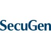 Secugen logo