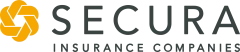 SECURA Insurance logo