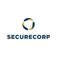 Securecorp logo