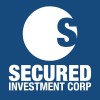 Secured Investment logo