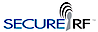 SecureRF logo