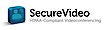 SecureVideo.com logo