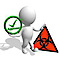 Secure Waste logo