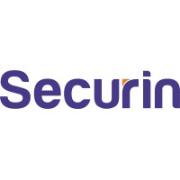 Securin logo