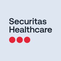 Securitas Healthcare logo