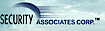 Security Associates logo