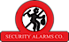 Security Alarms logo