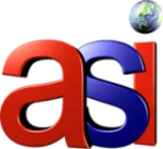 ASI Security logo