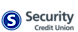 Security Credit Union logo