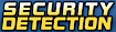 Security Detection logo