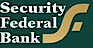 Security Federal Bank logo