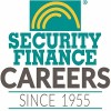 Security Finance logo