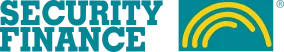 Security Finance logo