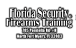 Florida Security & Firearms Training logo