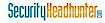 SecurityHeadhunter.com logo