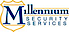 Millennium Security Services logo