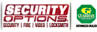 Security Options logo