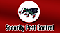 Security Pest Control logo