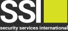Security Services International logo